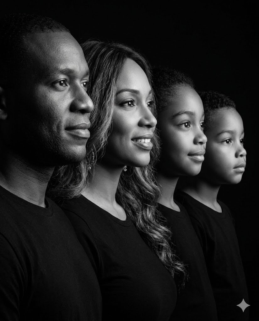 The Family Legacy