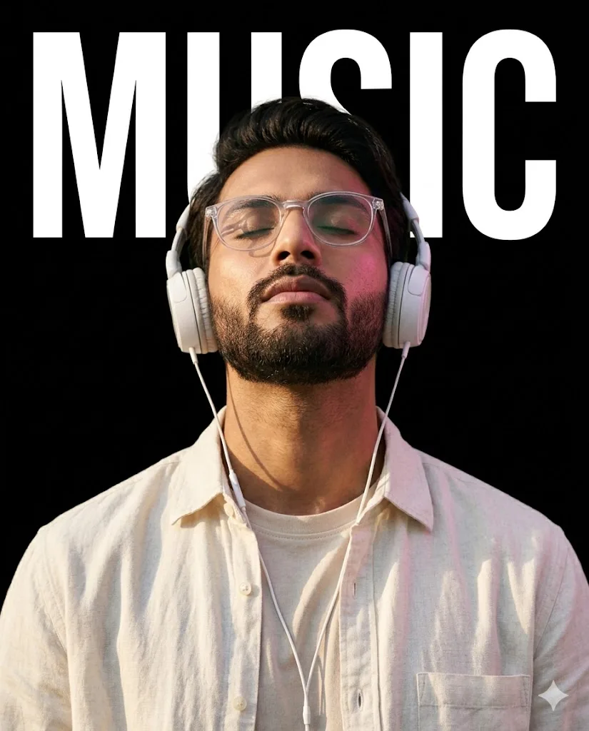Lost in Sound