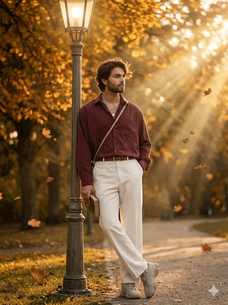 Autumn Reverie