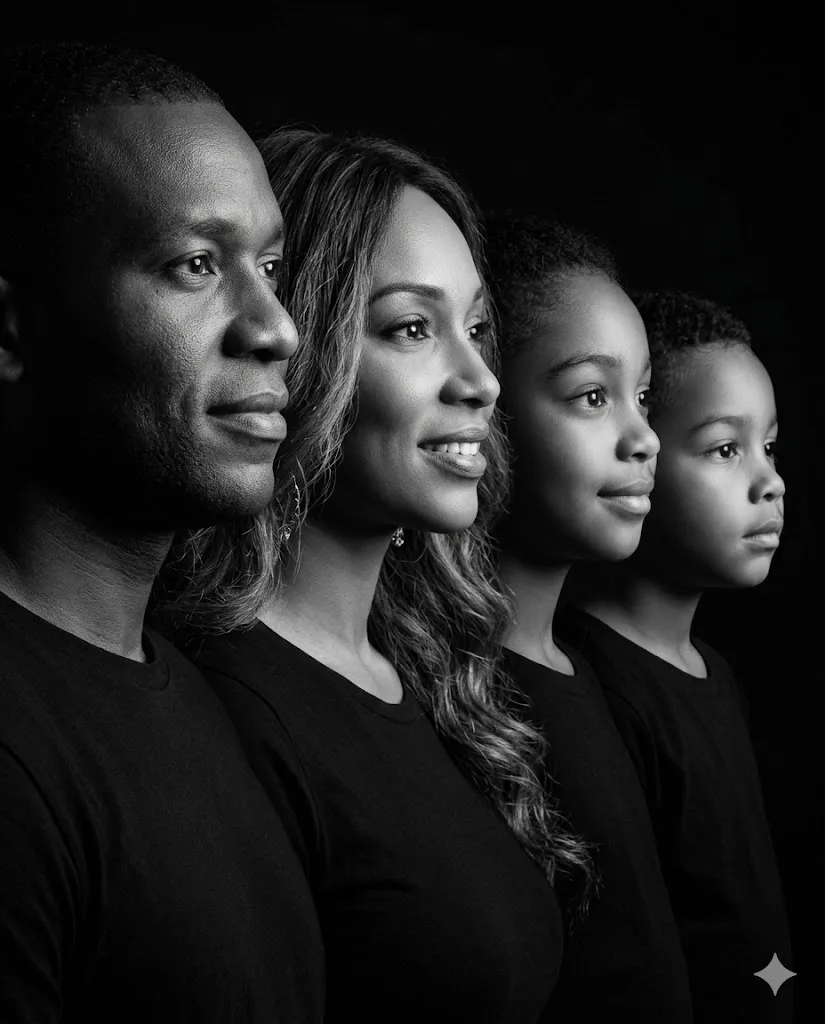 The Family Legacy