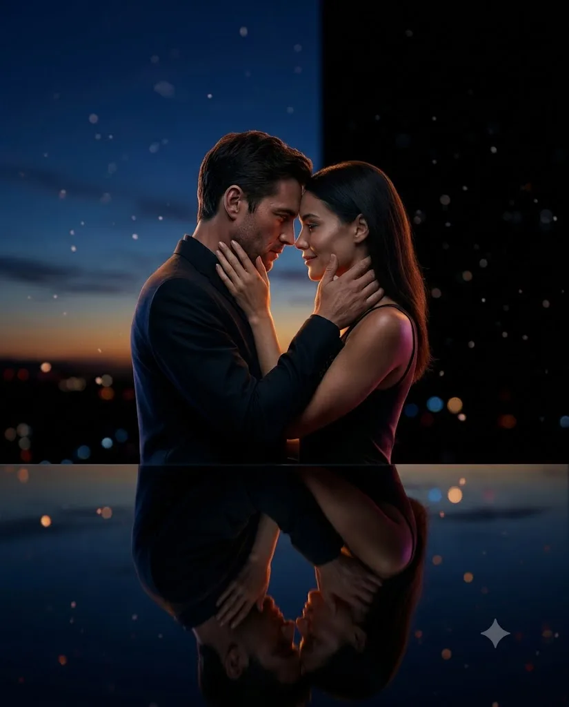 Obsidian Twilight Lovers