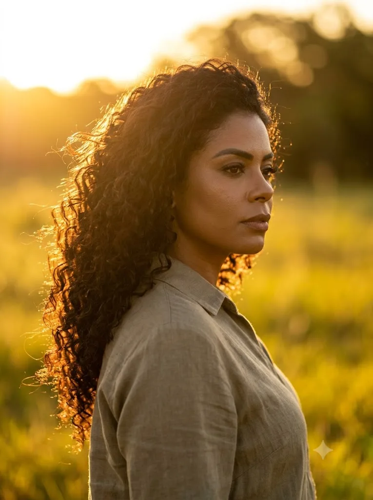 Golden Hour Soul